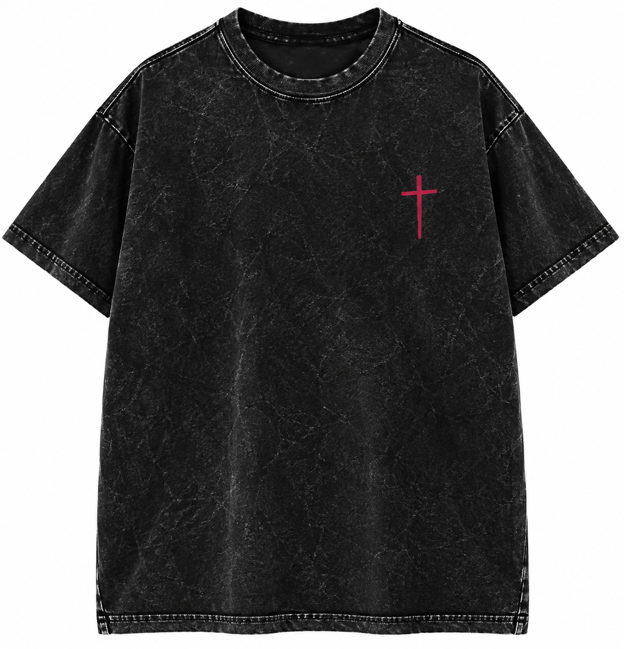 Pretty Girls Love Jesus Tee