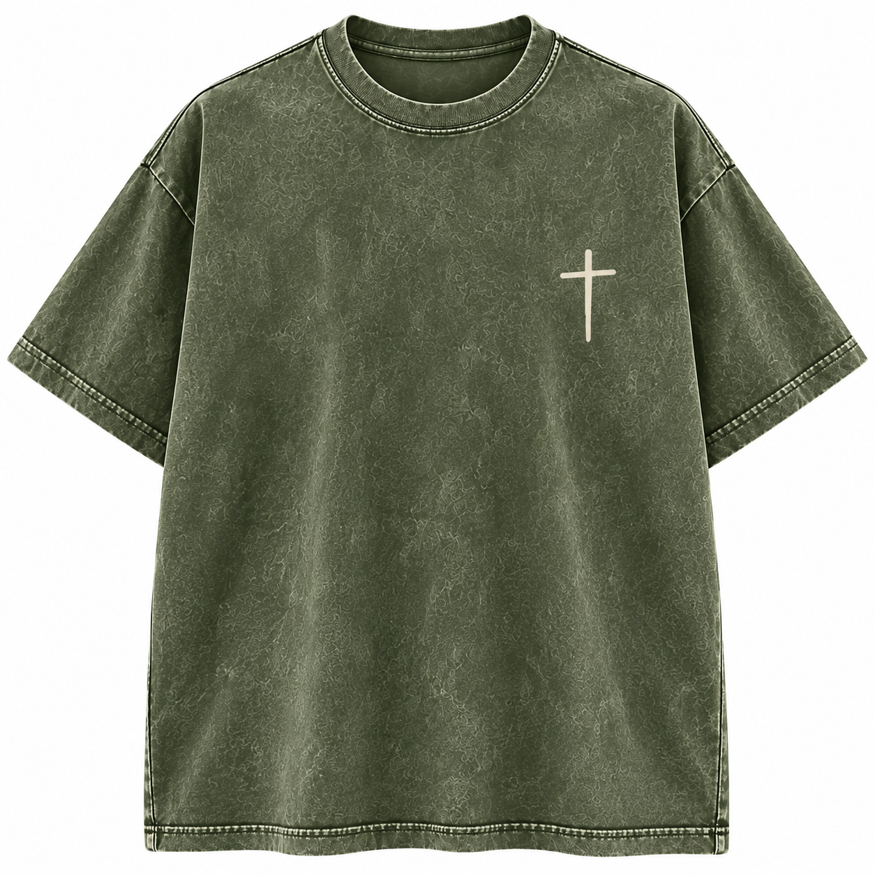REAL MEN LOVE GOD — New Drop